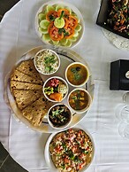 Shanti Forest Resort