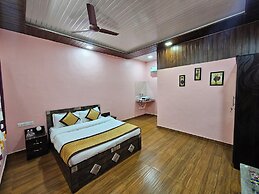 Shanti Forest Resort