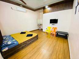 Shanti Forest Resort