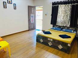 Shanti Forest Resort