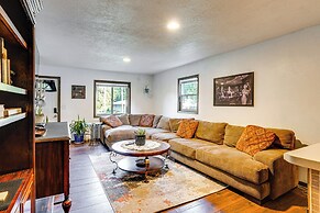 Peaceful Acreage: Sioux Falls Home w/ Grill!