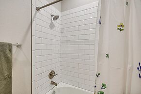 Amarillo Home w/ Hot Tub, 7 Mi to Wolflin Square!