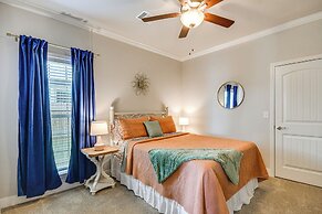 Amarillo Home w/ Hot Tub, 7 Mi to Wolflin Square!