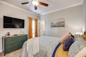 Amarillo Home w/ Hot Tub, 7 Mi to Wolflin Square!