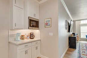 Amarillo Home w/ Hot Tub, 7 Mi to Wolflin Square!