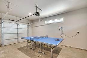 Amarillo Home w/ Hot Tub, 7 Mi to Wolflin Square!