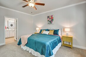 Amarillo Home w/ Hot Tub, 7 Mi to Wolflin Square!