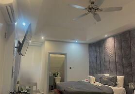 Lovely Studio Apartment in Soufriere From Claviers