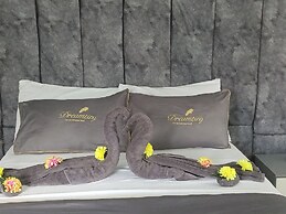 Lovely Studio Apartment in Soufriere From Claviers