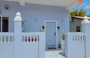 Lovely Studio Apartment in Soufriere From Claviers