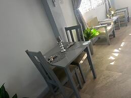 Lovely Studio Apartment in Soufriere From Claviers