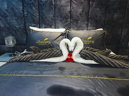 Lovely Studio Apartment in Soufriere From Claviers