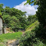 Lovely Studio Apartment in Soufriere From Claviers
