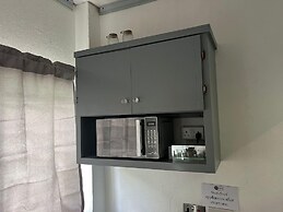 Lovely Studio Apartment in Soufriere From Claviers