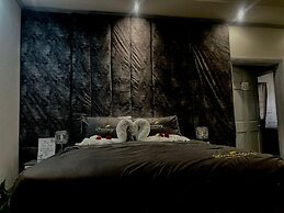 Lovely Studio Apartment in Soufriere From Claviers