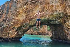 Lovely Studio Apartment in Soufriere From Claviers