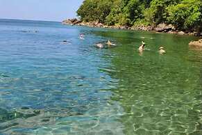 Lovely Studio Apartment in Soufriere From Claviers