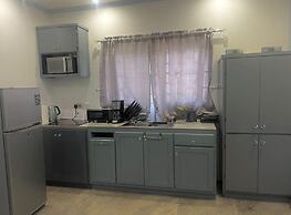 Lovely Studio Apartment in Soufriere From Claviers