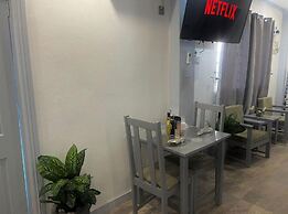 Lovely Studio Apartment in Soufriere From Claviers