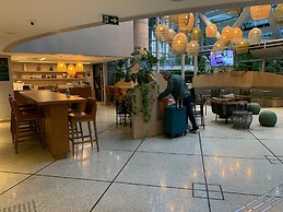 Get a Flat 604 - Jardim Paulista