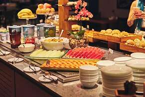 Get a Flat 604 - Jardim Paulista