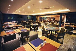 Get a Flat 604 - Jardim Paulista