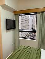 Get a Flat 604 - Jardim Paulista