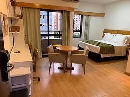 Get a Flat 604 - Jardim Paulista