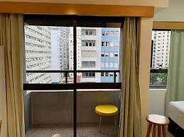 Get a Flat 604 - Jardim Paulista