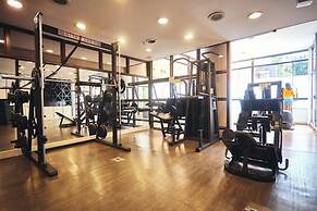 Get a Flat 604 - Jardim Paulista