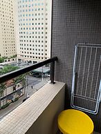 Get a Flat 604 - Jardim Paulista