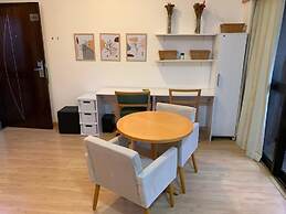 Get a Flat 604 - Jardim Paulista