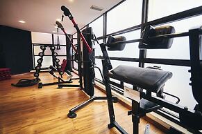 Get a Flat 604 - Jardim Paulista