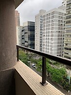 Get a Flat 604 - Jardim Paulista