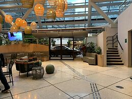 Get a Flat 604 - Jardim Paulista