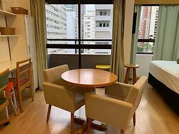 Get a Flat 604 - Jardim Paulista