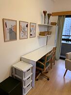 Get a Flat 604 - Jardim Paulista