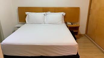 Get a Flat 604 - Jardim Paulista