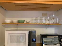 Get a Flat 604 - Jardim Paulista