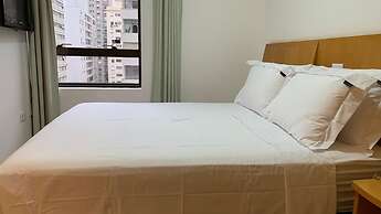 Get a Flat 604 - Jardim Paulista