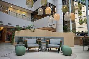 Get a Flat 604 - Jardim Paulista