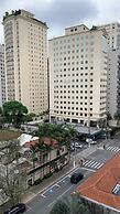 Get a Flat 604 - Jardim Paulista