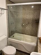 Get a Flat 604 - Jardim Paulista