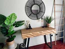 Caparica Surf Retreat