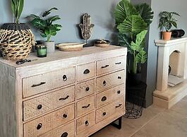 Caparica Surf Retreat