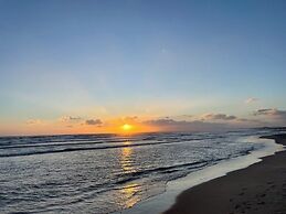 Caparica Surf Retreat