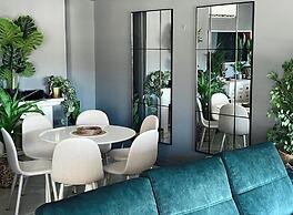 Caparica Surf Retreat