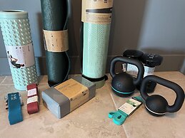 Caparica Surf Retreat