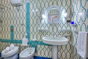 Villa Grazia on the Seaside