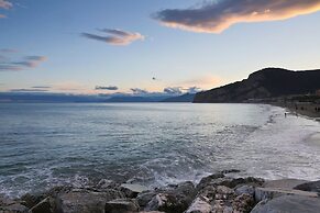 Villa Grazia on the Seaside